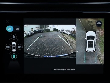 MG ZS II SUV Classic 1.5 VTi-Tech 106KM 2024 MG ZS SUV 1.5, 1. Właściciel, Serwis ASO, VAT 23%, zdjęcie 12