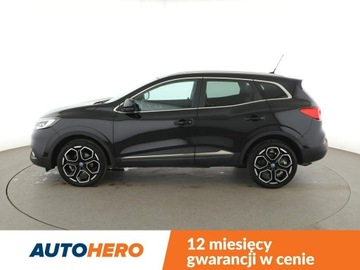 Renault Kadjar Crossover 1.2 Energy TCe 130KM 2018 Renault Kadjar S-Edition półskóra klima auto, zdjęcie 1