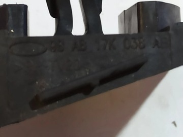 JAGUAR S-TYPE 2006 OSTATNÍ