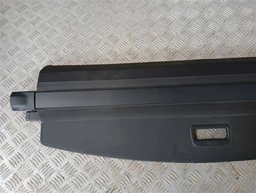 ШТОРКА БАГАЖНИКА 6V9867871B SKODA FABIA III COMBI