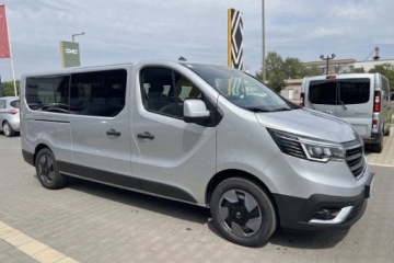 Renault Trafic III Combi 2.0 dCi  150KM 2026 L2H1 Equilibre 2.0 150KM, zdjęcie 1
