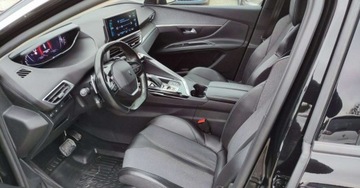 Peugeot 5008 II Crossover Facelifting 1.5 BlueHDi 130KM 2022 Peugeot 5008 1.5D 131kM Led Navi Kamera 360 Virtual Keyless Android 7.os G, zdjęcie 4