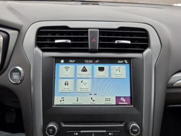 Ford Mondeo V Liftback 1.5 EcoBoost 160KM 2017 FORD MONDEO 1.5l 160KM*TITANIUM Salon PL Serwisowany w ASO 1 Właściciel, zdjęcie 11