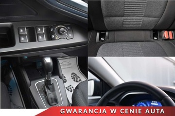 Ford Focus IV Kombi Facelifting 1.0 EcoBoost MHEV 155KM 2022 Ford Focus ActiveAsystentyElektryczna KlapaLED MatrycoweKlimatronicTempomat, zdjęcie 28