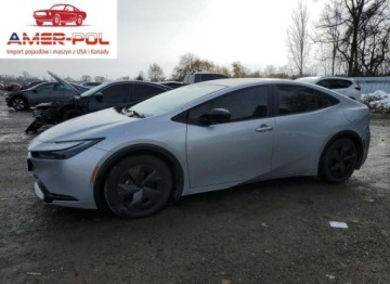 Toyota Prius V (XW60) 2023 Toyota Prius Prime SE 2023 2.0 Hybryda 220KM