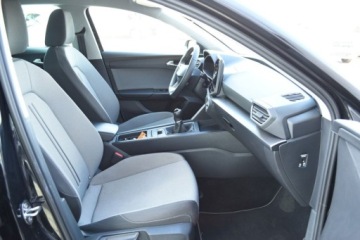 Seat Leon IV 2025 Seat Leon SalonPL 115KM TSI Podgrz.FoteleKIER ACC Kamera As.Parkowania V, zdjęcie 31
