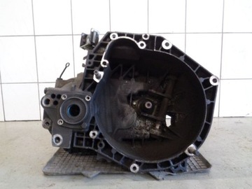 ALFA 156 03 1.9 JTD SKŘÍŇ ŘAZENÍ 46433289