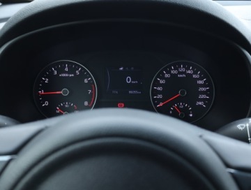 Kia Sportage IV SUV 1.6 GDI 132KM 2016 Kia Sportage 1.6 GDI, Salon Polska, Serwis ASO, zdjęcie 10