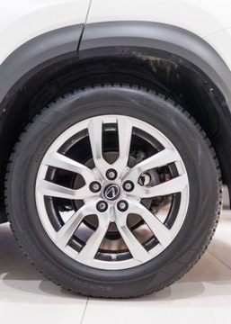 Lexus NX I SUV Facelifting 300h 197KM 2020 Lexus NX 300h Optimum AWD 2.5 Hybryda 197KM, zdjęcie 16