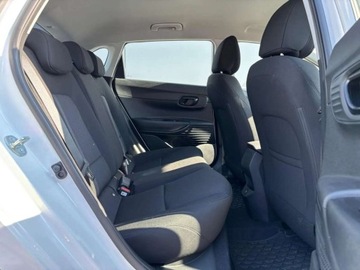 Hyundai i20 III Hatchback Facelifting 1.0 T-GDI 100KM 2025 Hyundai i20 1.0 T-GDI 6MT Modern Comfort LED 2025 Benzyna 100KM, zdjęcie 9