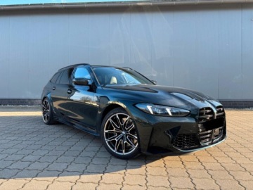 BMW Seria 3 G20-G21 2026 BMW Seria 3 Touring M3 Competition xDrive 3.0 (530KM) 2026, zdjęcie 4