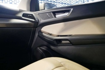 Ford Edge II SUV 2.0 EcoBoost 245KM 2017 Ford Edge SEL Ecoboost 245KM 4 cylindry Skory Tempomat Kamera Navi MenuPL, zdjęcie 25