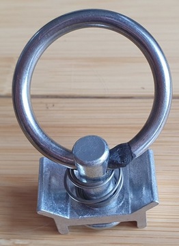 Подвесное крепление к воздушной ручке АДАПТЕРНАЯ планка