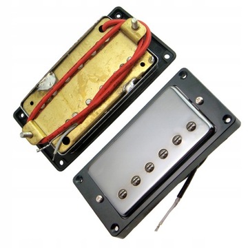 Przetwornik LP Guitar Humbucker jak w opisie