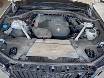 BMW X4 G02 2024 BMW X4 2024 BMW X4 XDRIVE30I 2.0 Benzyna 248KM, zdjęcie 11