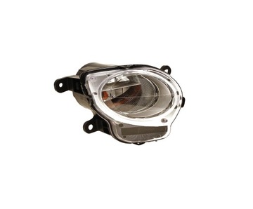 FIAT 500 (312) 2012 - 15 SMĚROVKA P