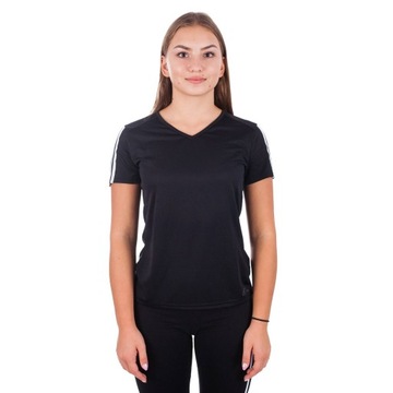 Koszulka damka Adidas Run 3S Tee W CZ7569 XS