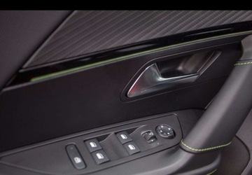 Peugeot 2008 II SUV 1.5 BlueHDi 130KM 2023 Peugeot 2008 BlueHDi 130 GT SS EAT8 Bogata Wersja Lift FVat SalonPL 1.5, zdjęcie 12