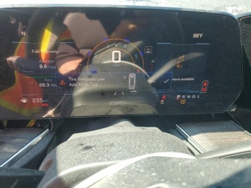 Chevrolet Suburban GMT900 2025 Chevrolet Suburban C1500 LT 2025 5.3l 5.3 Benzyna 355KM, zdjęcie 9