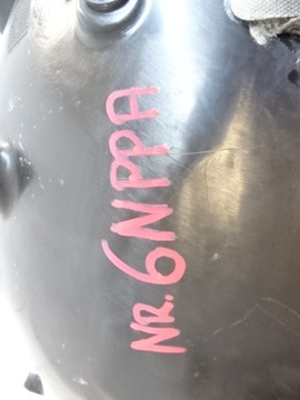 PEUGEOT 3008 5008 II PODBĚH LEVÉ PŘEDNÍ 9825282080