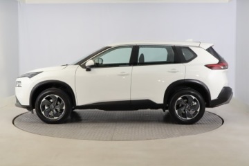 Nissan X-Trail IV 1.5 VC-T MHEV 163KM 2025 Nissan X-Trail 1.5 VC-T MHEV, 1. Właściciel, zdjęcie 2