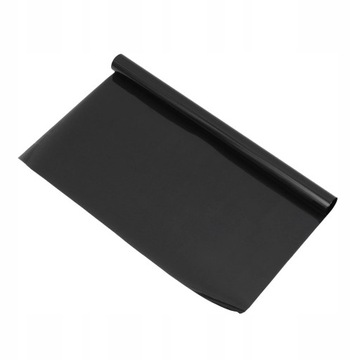 Blackout Window Film Sun Blocking Privacy Static