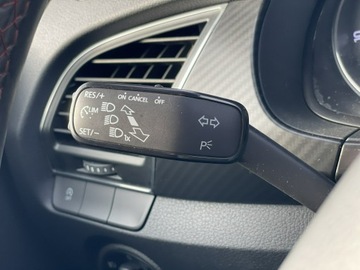 Skoda Fabia III Hatchback Facelifting 1.0 TSI 95KM 2019 Škoda Fabia Skoda Fabia 1,0 TSi 95KM 2019r. Monte, zdjęcie 16