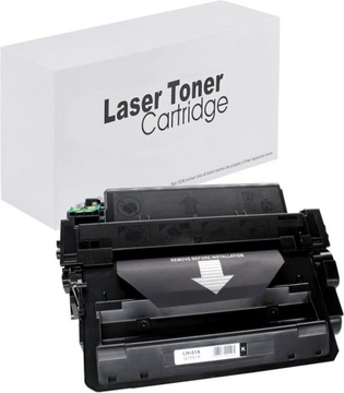 Toner Do HP Q7551X 51X P3005 M3027MFP M3035