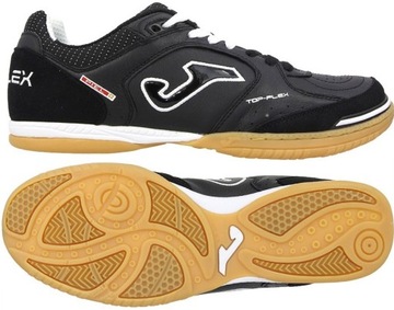 halówki JOMA TOP FLEX IN 2121 buty halowe skóra 42