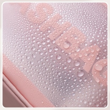 ПРОЗРАЧНЫЙ ОРГАНИЗАТОР 3в1 ДЛЯ КОСМЕТИКИ В САМОЛЕТЕ