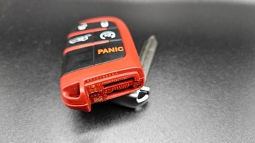 Оригинальный ключ Dodge Durango Hellcat