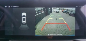 MG HS I 2024 MG HS MG HS Excite 1.5 170KM 1.5 Benzyna 170KM, zdjęcie 14