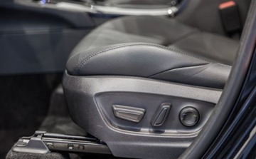 Toyota Corolla Cross 2.0 Hybrid Dynamic Force 197KM 2024 Toyota Corolla Cross Cross 2.0 Hybrid Executive 2.0 Hybryda 197KM, zdjęcie 29