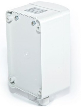 Трансформаторный регулятор скорости STR1 75L22 7,5А Harmann