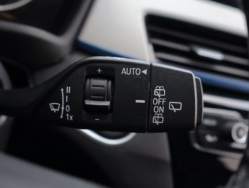 BMW X1 F48 2018 BMW X1 sDrive18i, Salon Polska, Automat, Navi, zdjęcie 22