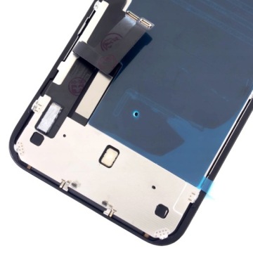 Wyświetlacz LCD ekran dotyk do Apple iPhone 11 Incell + uszczelka REPART