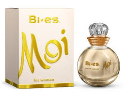 Moi Woda perfumowana 100 ml BI-ES