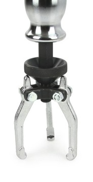 ИНЕРЦИОННЫЙ СЪЕМНИК ВНЕШНИЙ + ВНУТРЕННИЙ СТУПИЧНЫЕ ПОДШИПНИКИ