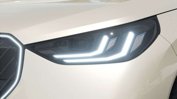 BMW X3 G45 SUV Plug-In 2.0 30e 299KM 2025 BMW X3 30e xDrive 299 KM PHEV - Gotowy do Odbioru - HarmanKardon - Kamera, zdjęcie 7