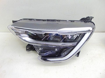 RENAULT ARKANA LAMPA PRZEDNIA LEWA FULL LED VISION