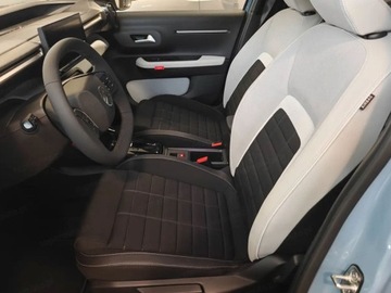 Citroen C3 IV e-Hatchback Elektryczny 44kWh 113KM 2025 e-C3 Max Comfort Range EV113 44kWh 113KM / Pakiet Zimowy, zdjęcie 4