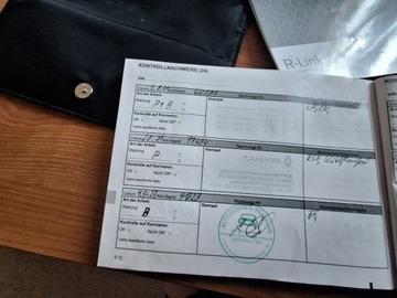 Renault Megane IV Hatchback 5d 1.2 Energy TCe 100KM 2017 Renault Megane Klimatronik Nawigacja Ledy, zdjęcie 23