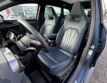 Cupra Leon II Sportstourer 2.0 TSI 310KM 2023 Cupra Leon VZ SP 2.0TSI 310KM 4Drive 2023 FV, zdjęcie 11