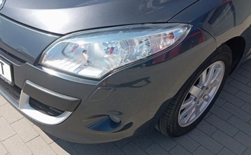 Renault Megane III Grandtour 1.5 dCi 110KM 2010 Renault Megane 1.5DCi, Kombi, Klima, Alu, Zarejestrowany w Polsce 1.5, zdjęcie 13