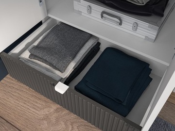 Шкаф Torino 01 ML МОЛОДЕЖНАЯ МЕБЕЛЬ - ДОСТАВКА В ТЕЧЕНИЕ 7 ДНЕЙ!!!