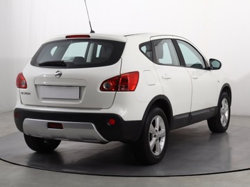 Nissan Qashqai I Crossover 1.6 115KM 2009 Nissan Qashqai 1.6, Klima, Klimatronic, Parktronic, zdjęcie 4