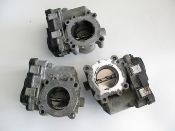 Przepustnica Seat Skoda VW 1.4 03C133062