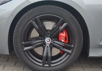 BMW Seria 3 G20-G21 Touring 3.0 330d 286KM 2022 BMW Seria 3 30d xDrive touring M Sport Dostawa pod dom w cenie 3.0 Diesel, zdjęcie 4