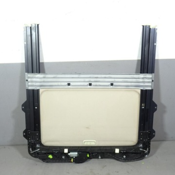 RANGE ROVER SPORT SZYBERDACH