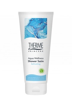 THERME AQUA WELLNESS ODŚWIEŻAJĄCY ŻEL POD PRYSZNIC